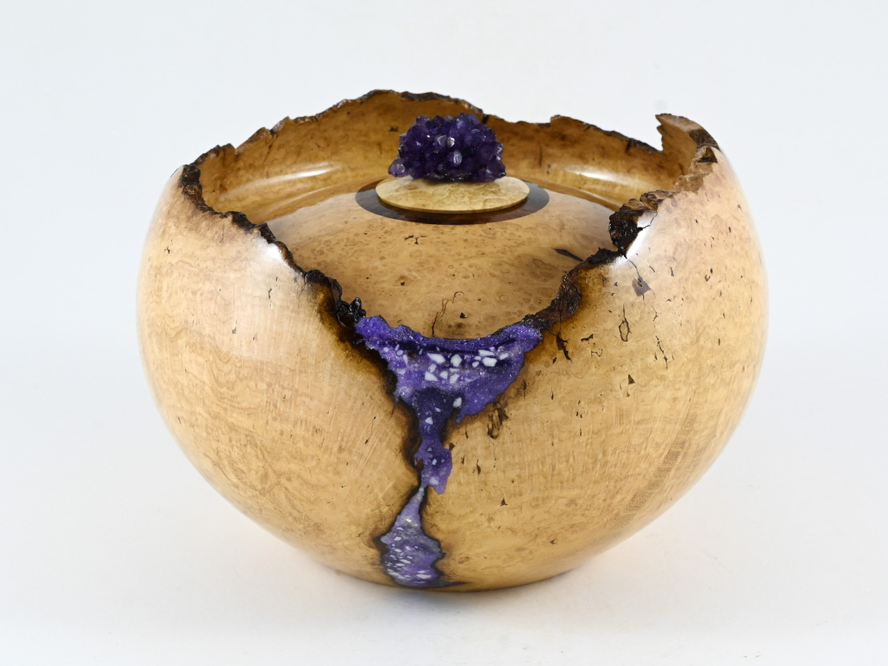 501 Robinia - 2,6 liter