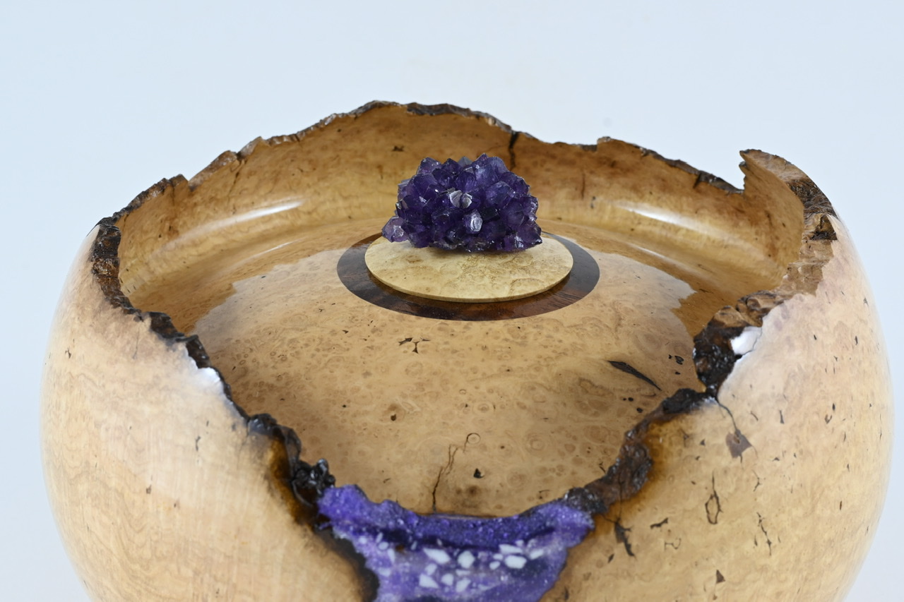 501 Robinia - 2,6 liter