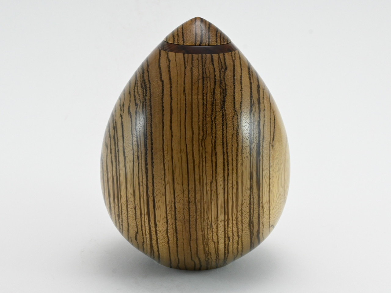 512 Zebrano - 2,8 liter