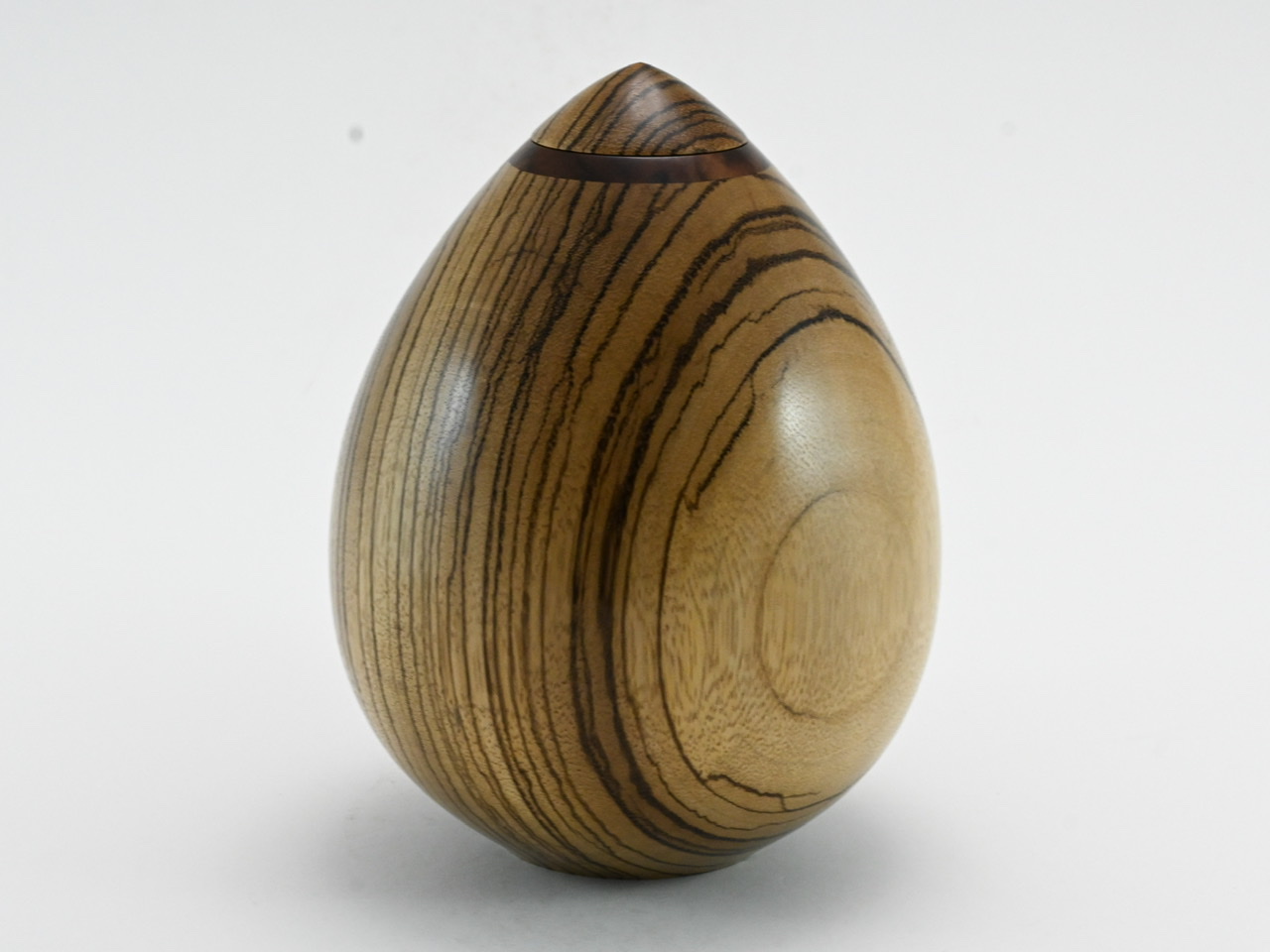 512 Zebrano - 2,8 liter