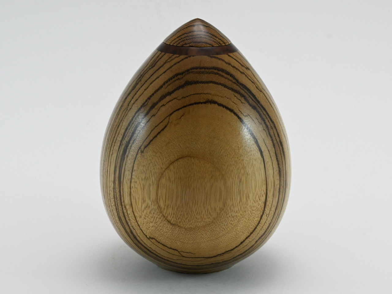 512 Zebrano - 2,8 liter