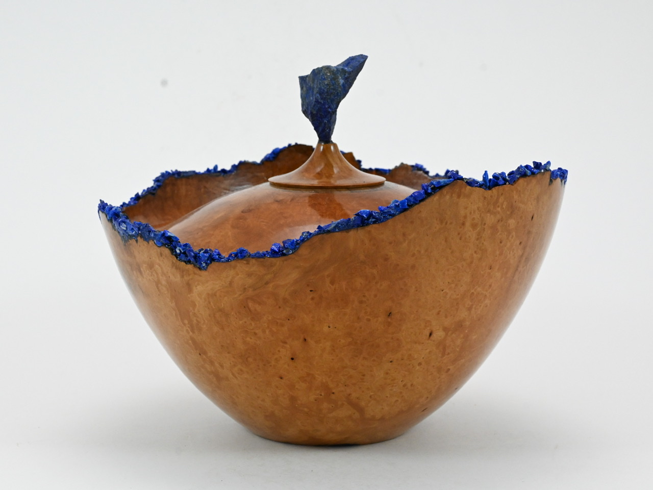 498 Bruyère - 1,7 liter