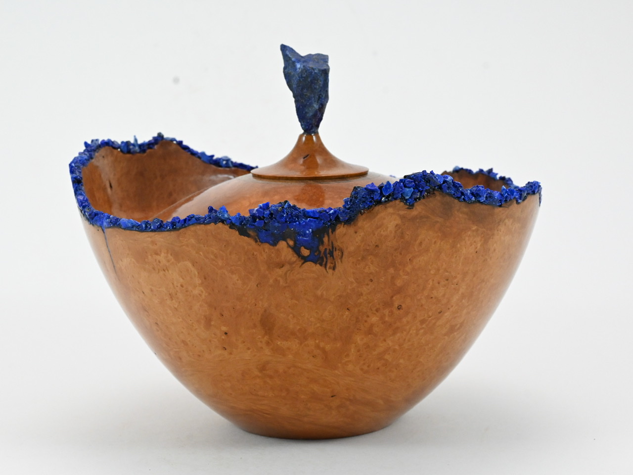 498 Bruyère - 1,7 liter