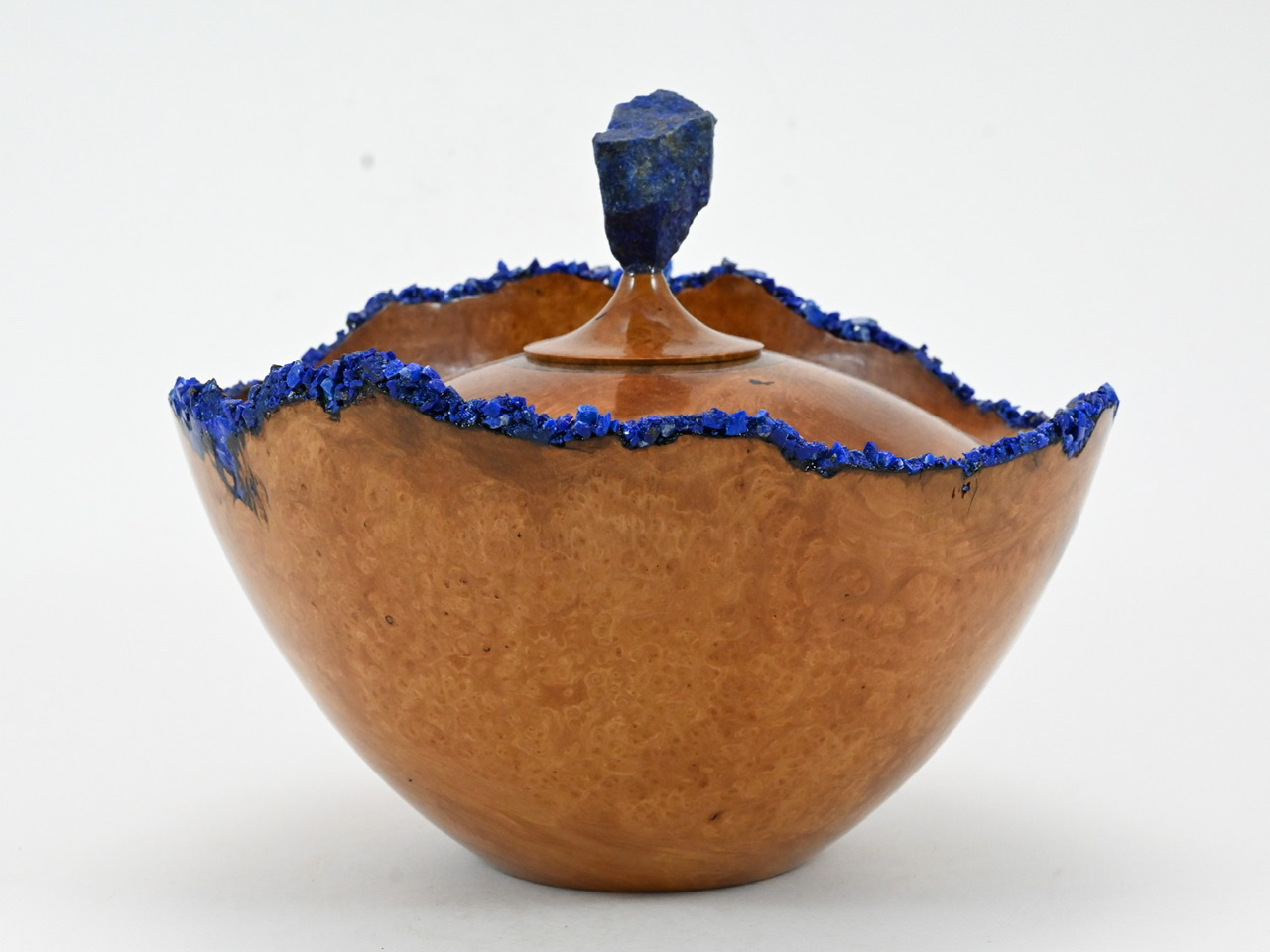 498 Bruyère - 1,7 liter