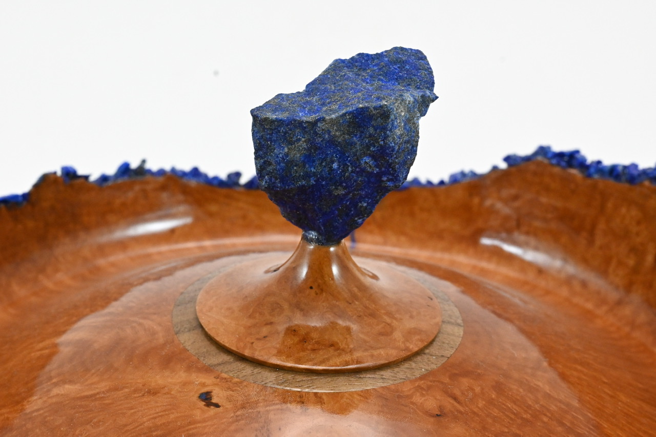 498 Bruyère - 1,7 liter