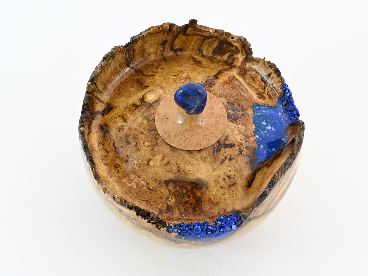 519 robinia - 2,2 liter