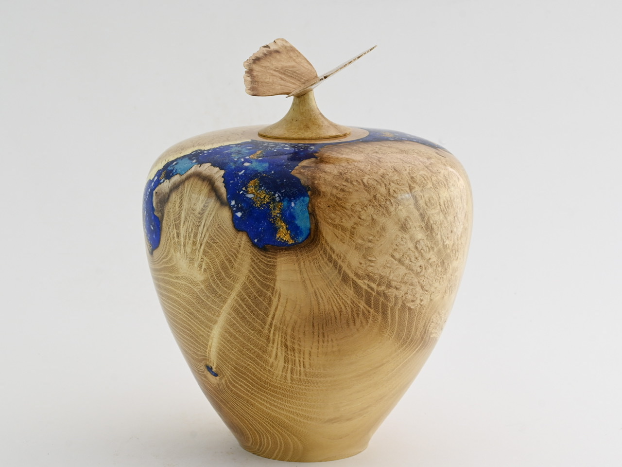 506 Robinia - 3,1 liter