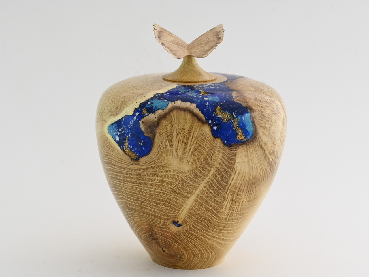 506 Robinia - 3,1 liter