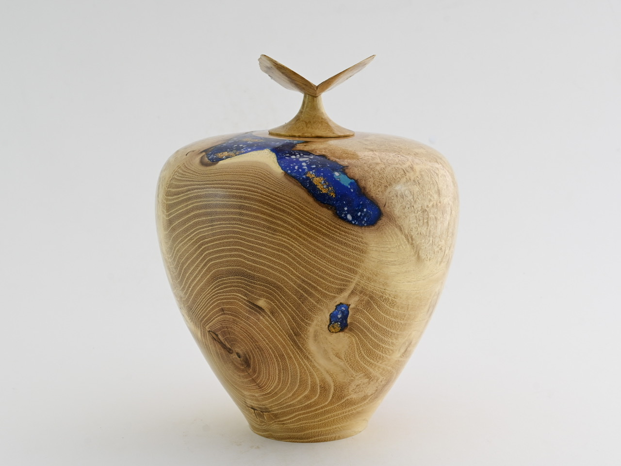 506 Robinia - 3,1 liter