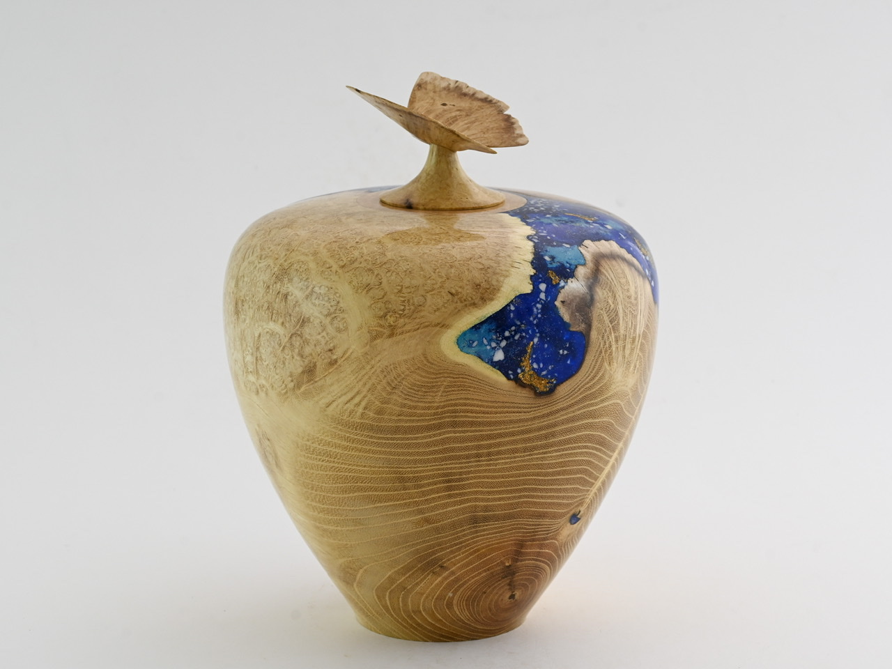 506 Robinia - 3,1 liter