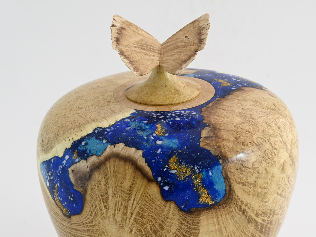 506 Robinia - 3,1 liter