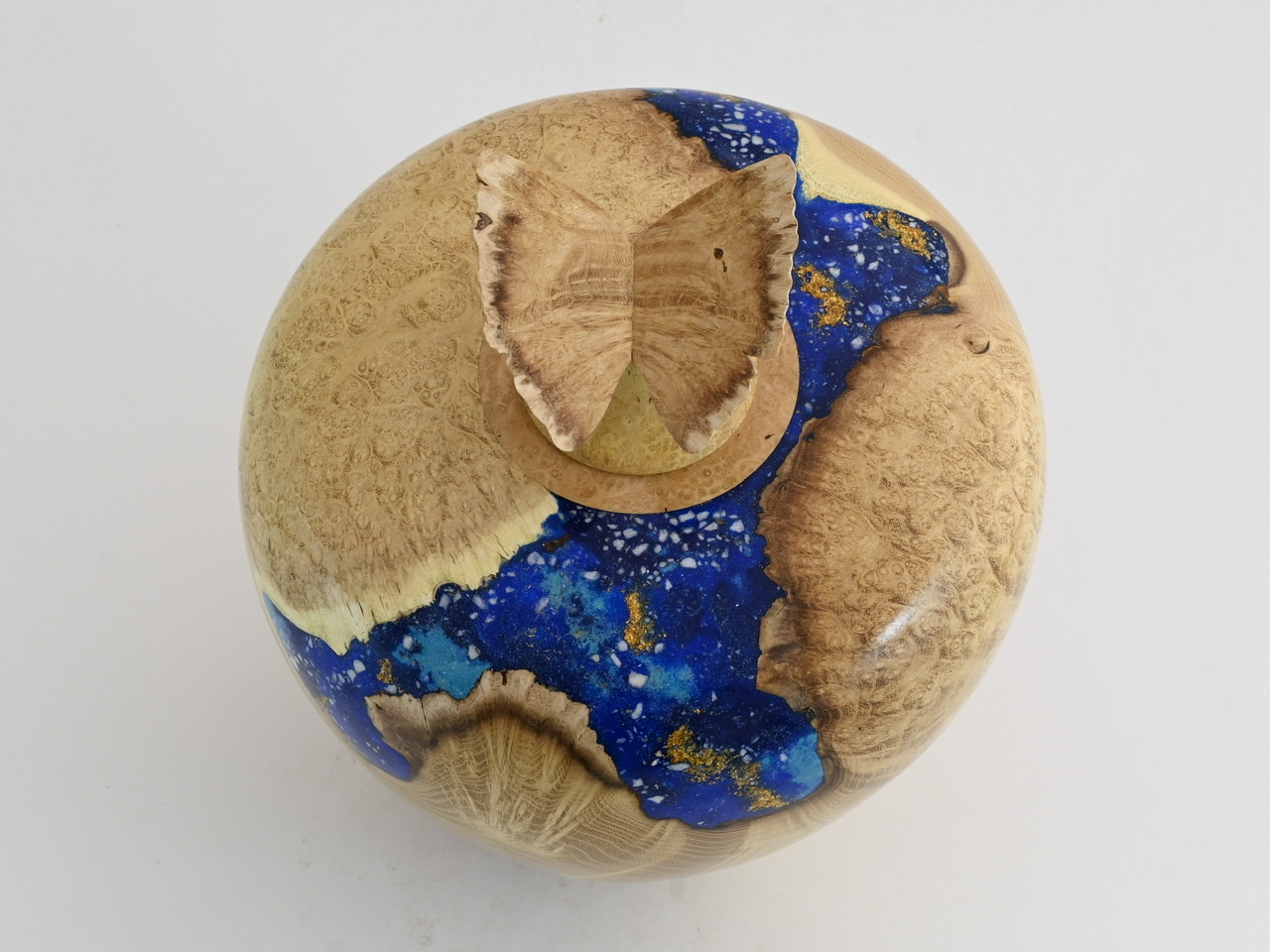 506 Robinia - 3,1 liter