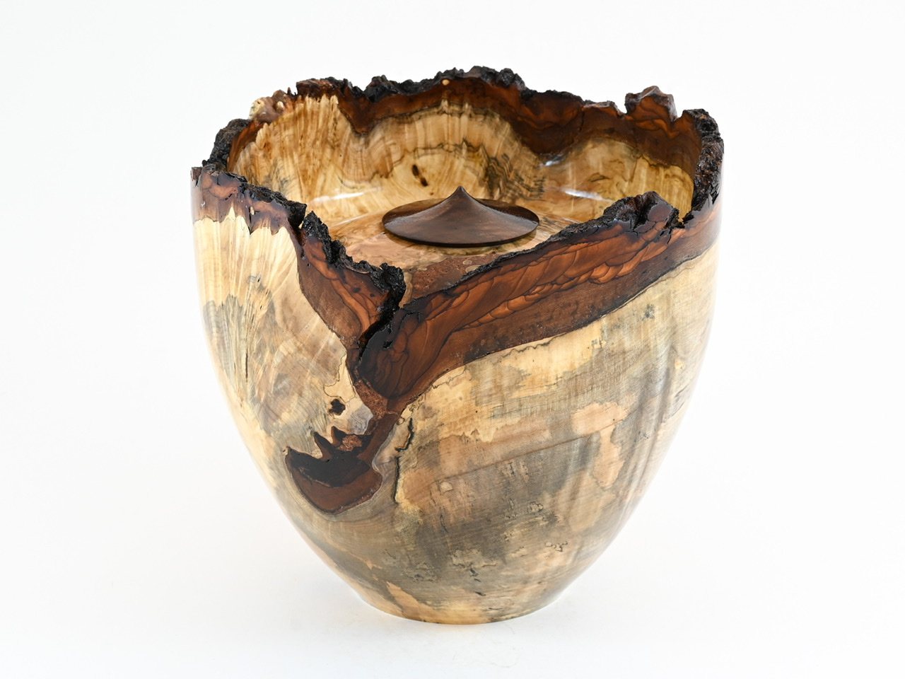 524 kastanje - 3,2 liter