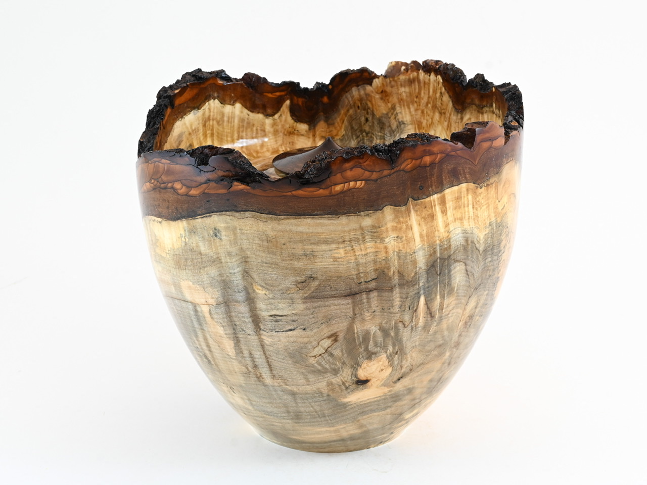 524 kastanje - 3,2 liter