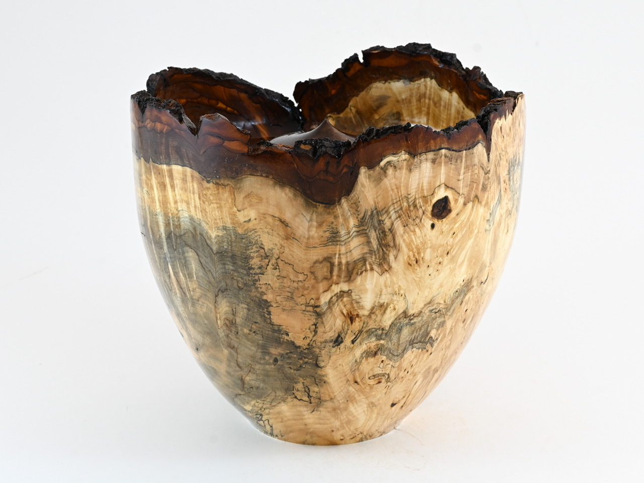 524 kastanje - 3,2 liter