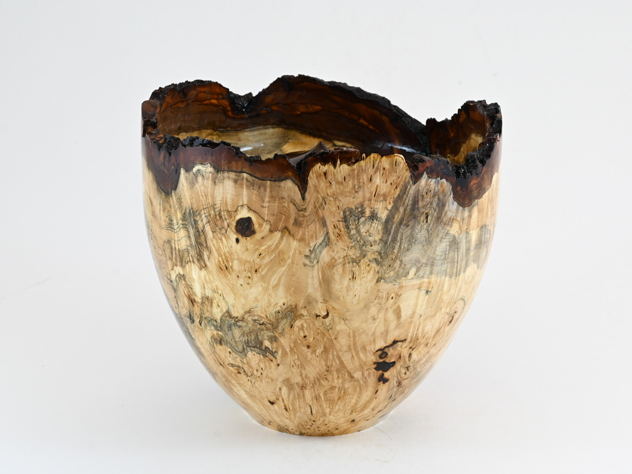 524 kastanje - 3,2 liter