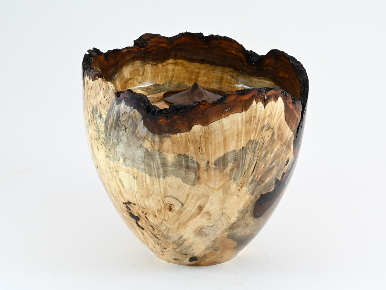 524 kastanje - 3,2 liter