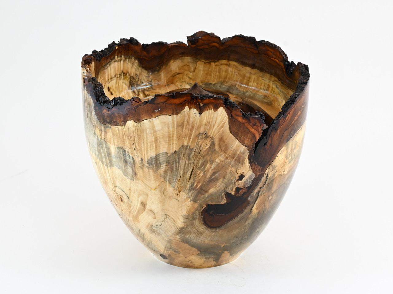 524 kastanje - 3,2 liter