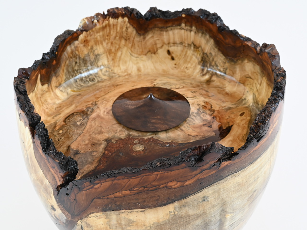 524 kastanje - 3,2 liter