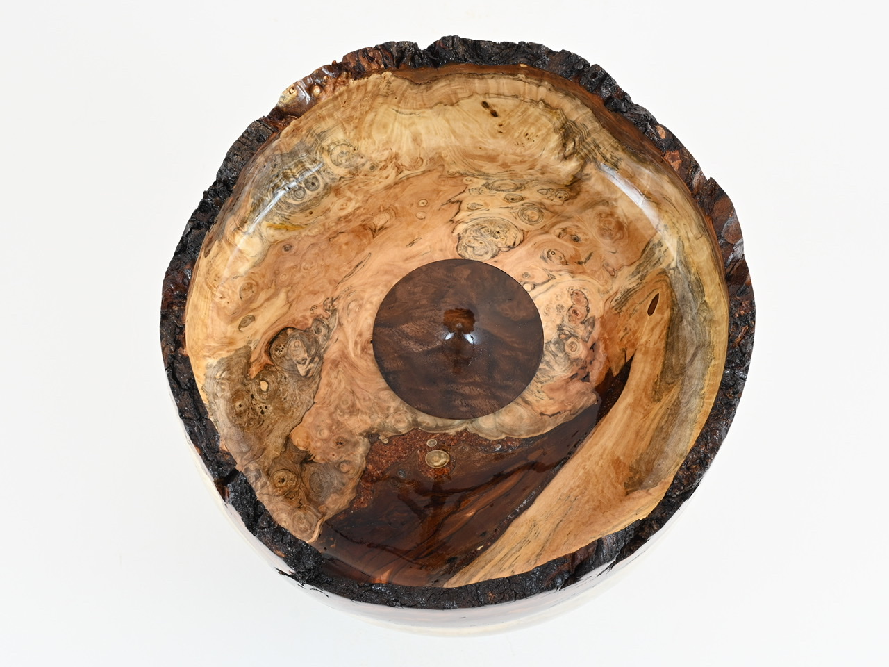 524 kastanje - 3,2 liter