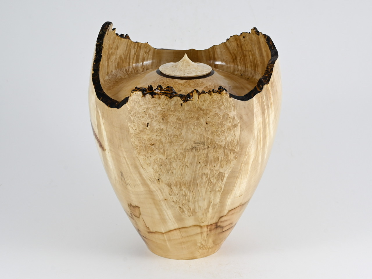 530 vederesdoorn - 3,7 liter