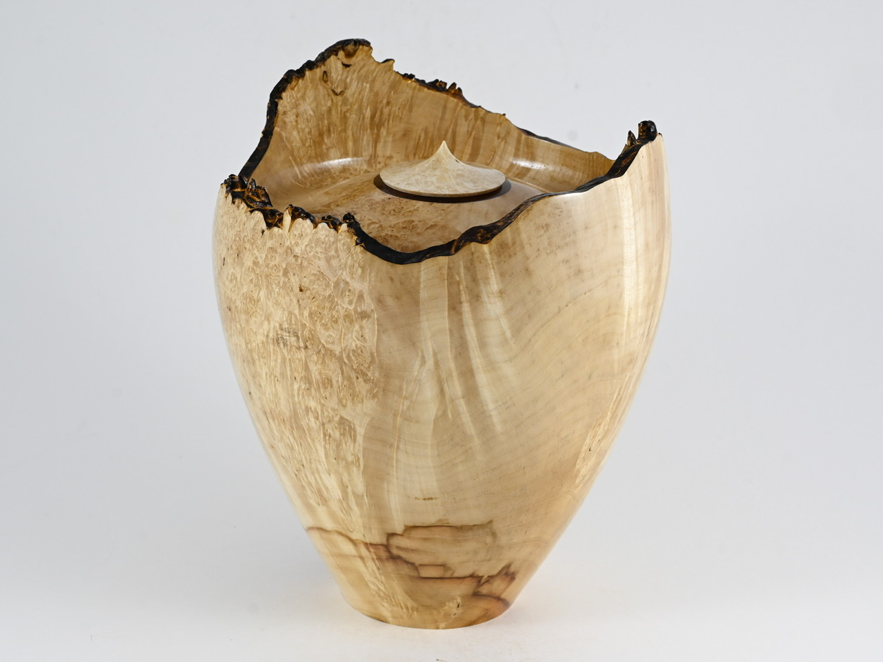 530 vederesdoorn - 3,7 liter