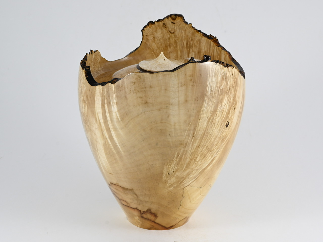 530 vederesdoorn - 3,7 liter