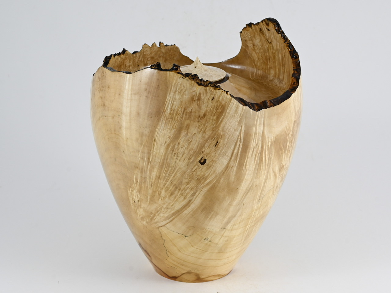 530 vederesdoorn - 3,7 liter