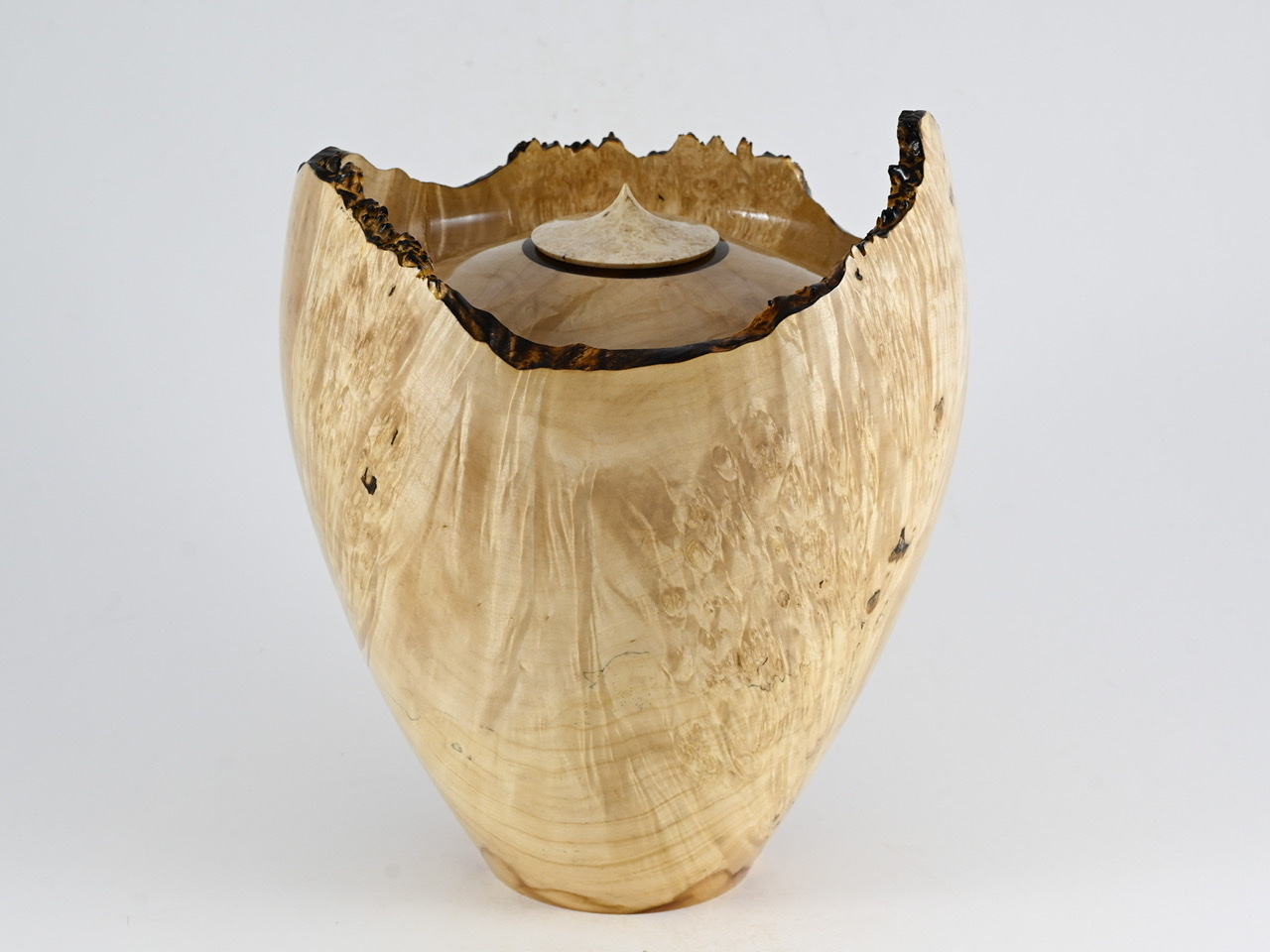 530 vederesdoorn - 3,7 liter