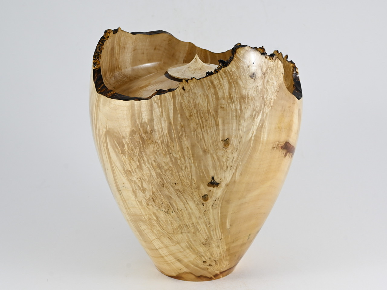 530 vederesdoorn - 3,7 liter