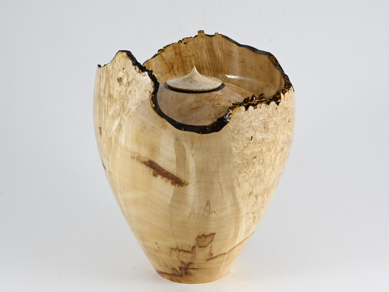 530 vederesdoorn - 3,7 liter