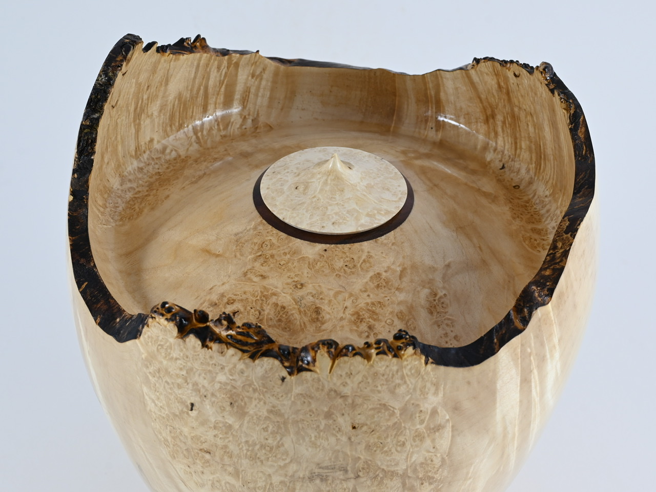 530 vederesdoorn - 3,7 liter