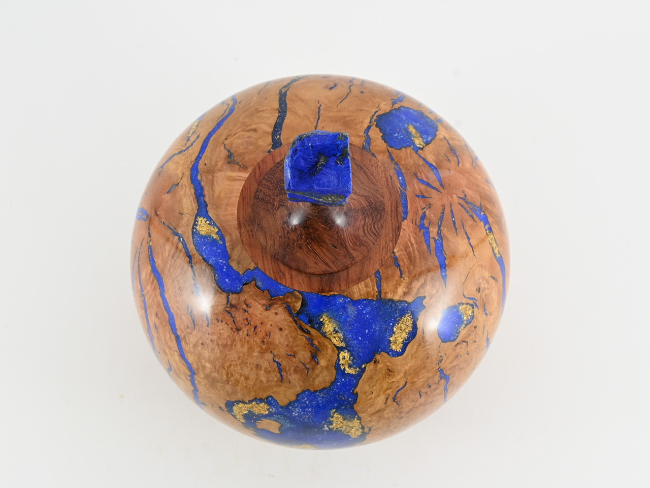 535 bruyère - 2,1 liter