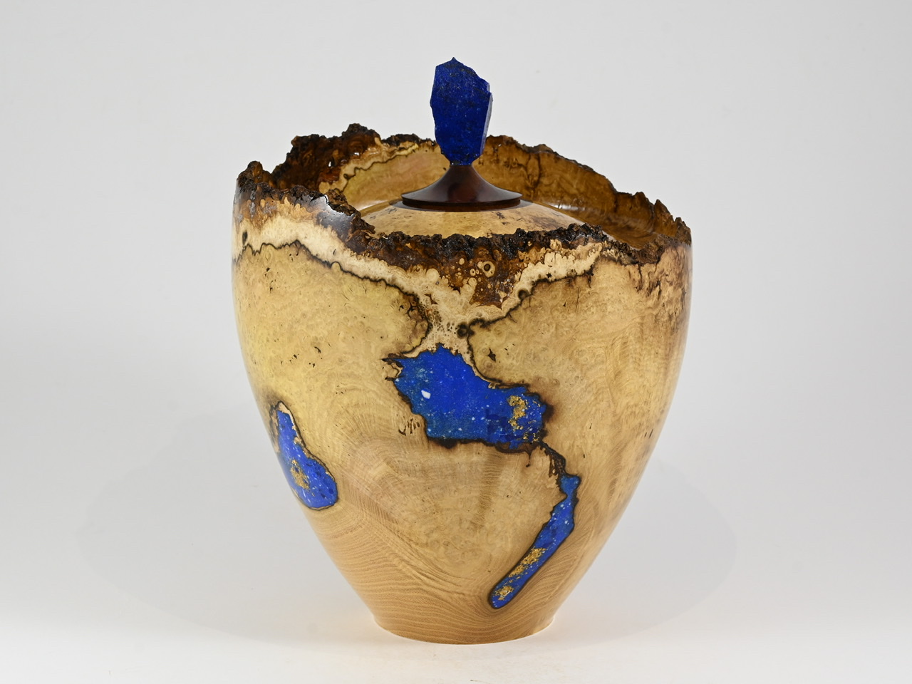 537 robinia - 4 liter