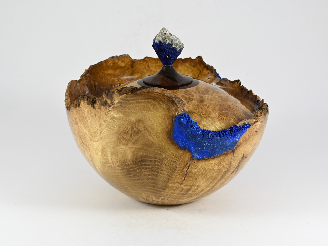 540 robinia - 2,1 liter