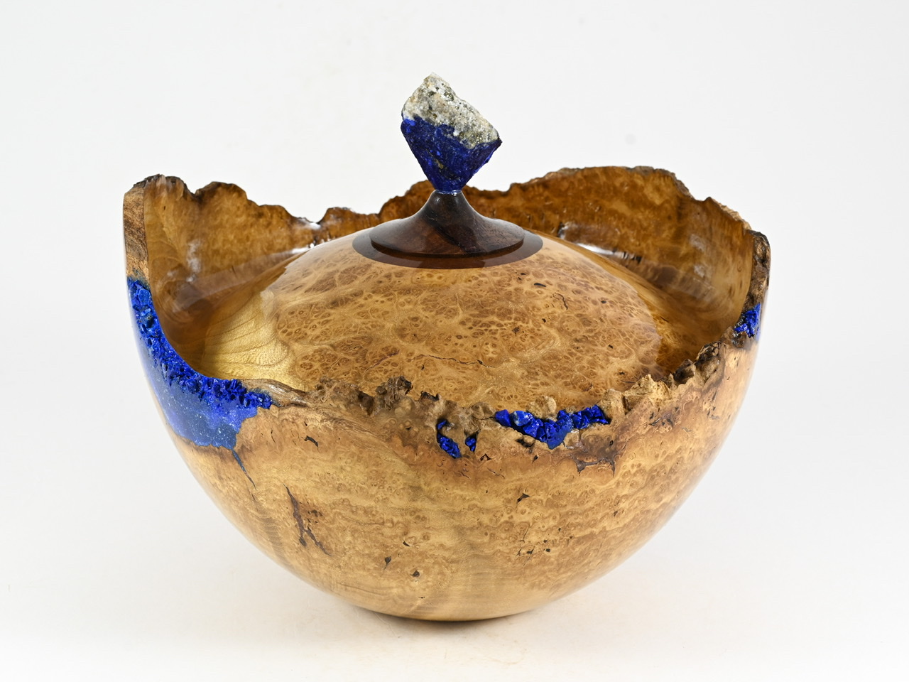 540 robinia - 2,1 liter