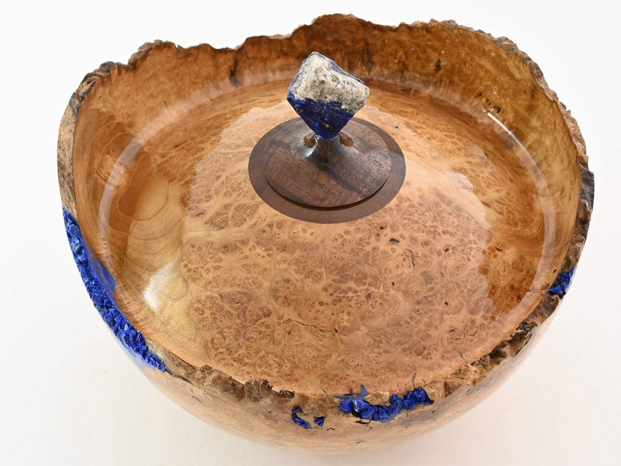 540 robinia - 2,1 liter