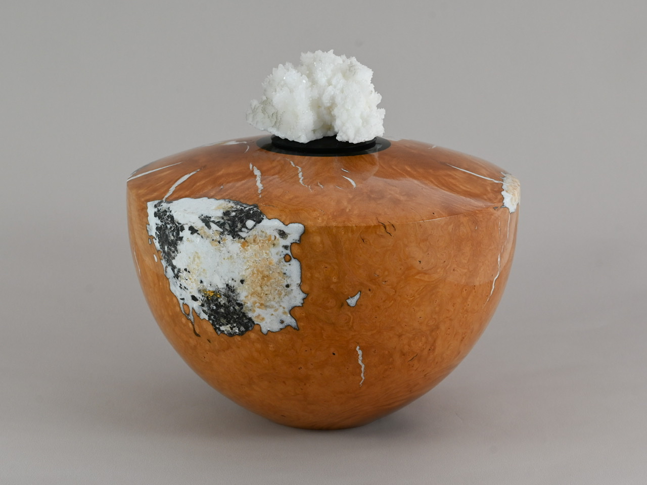 545 bruyère - 2,8 liter