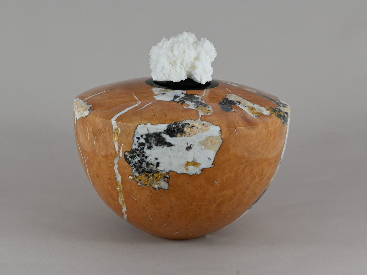 545 bruyère - 2,8 liter