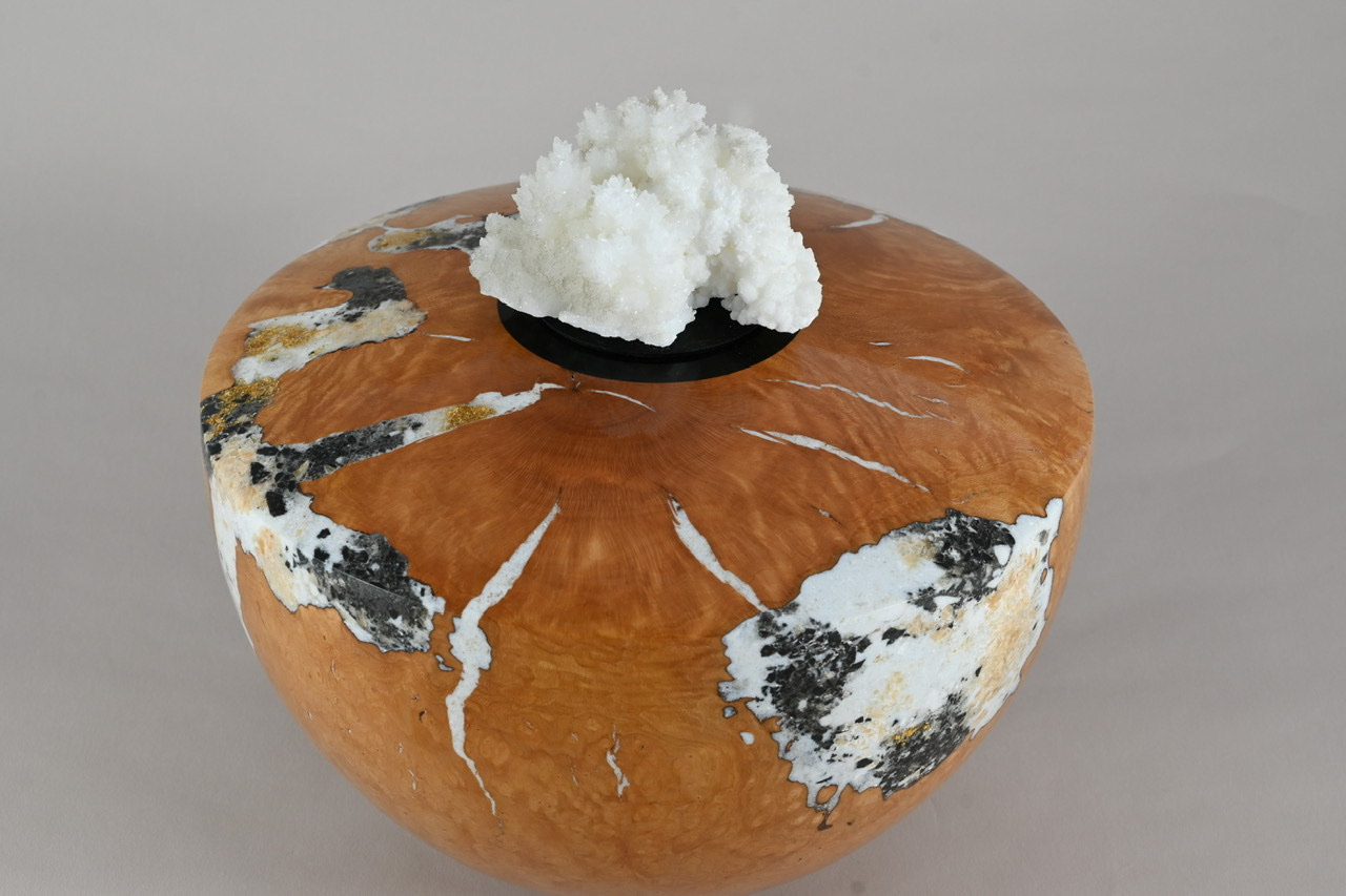 545 bruyère - 2,8 liter