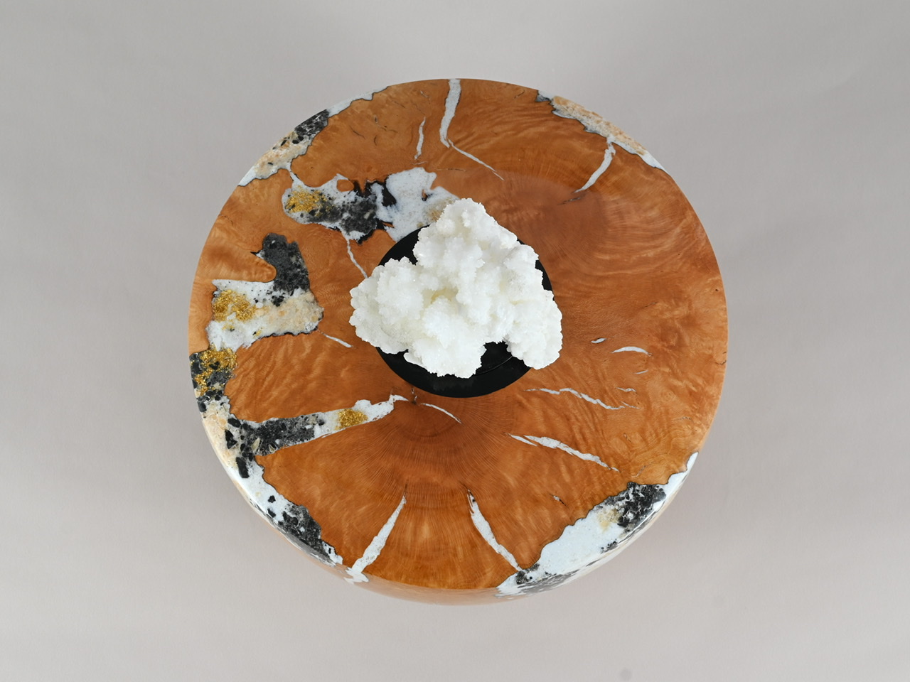 545 bruyère - 2,8 liter