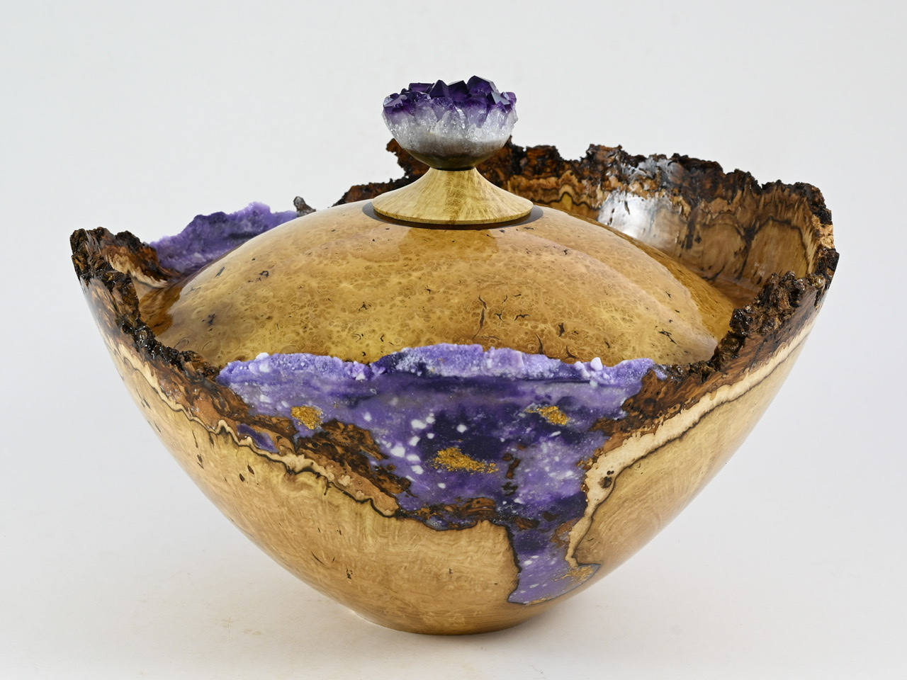 547 robinia - 2,7 liter