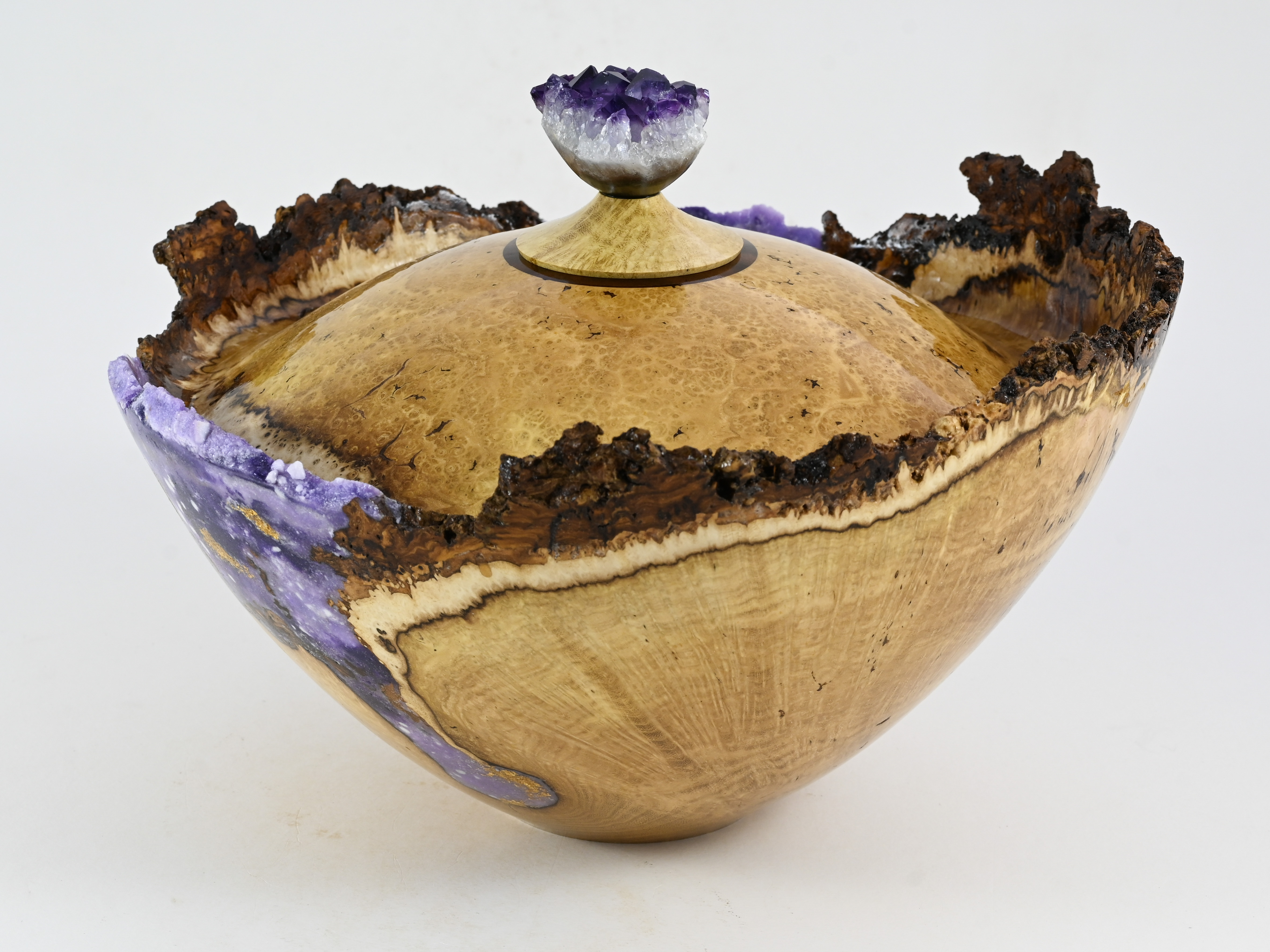 547 robinia - 2,7 liter