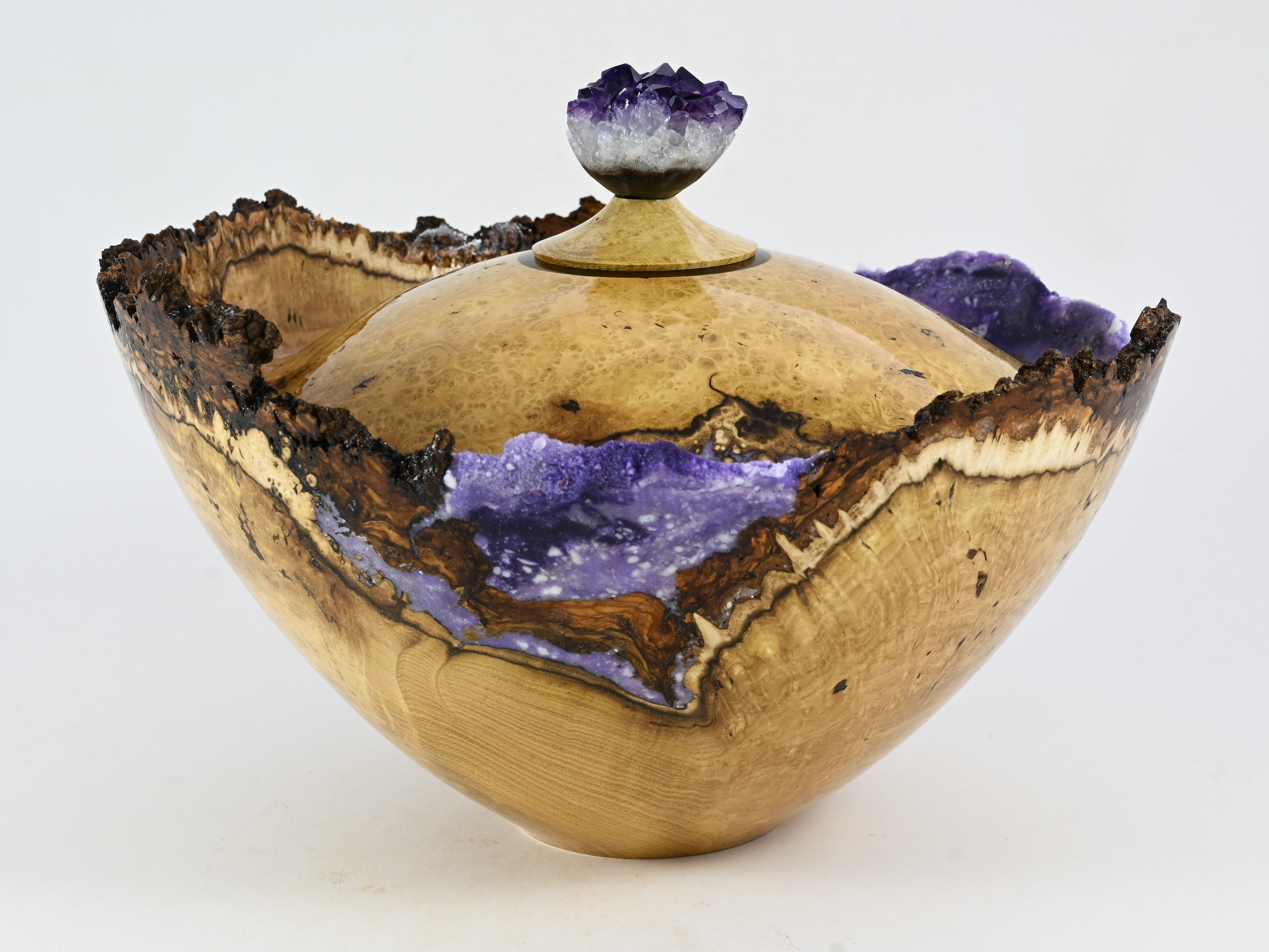 547 robinia - 2,7 liter