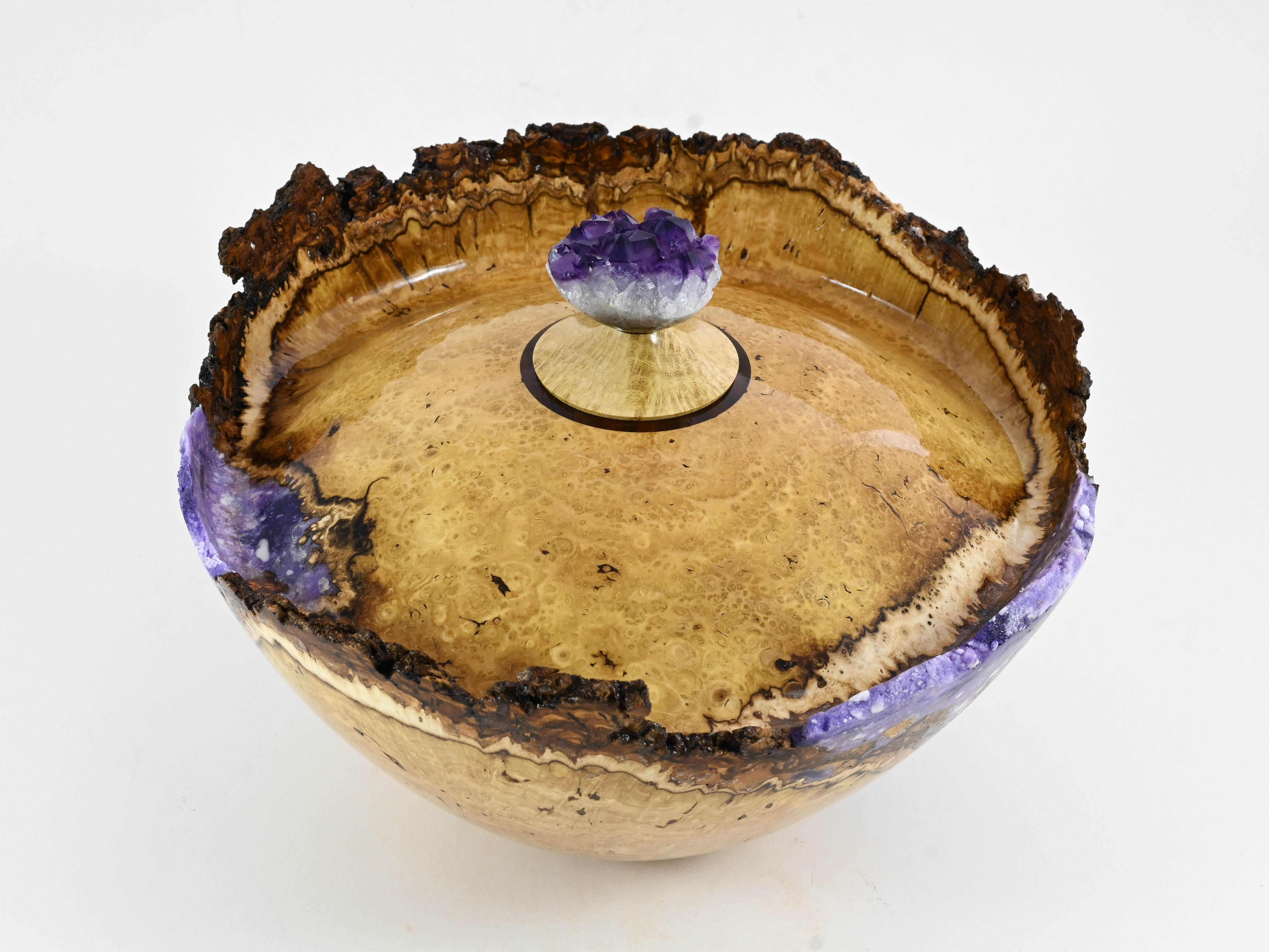 547 robinia - 2,7 liter