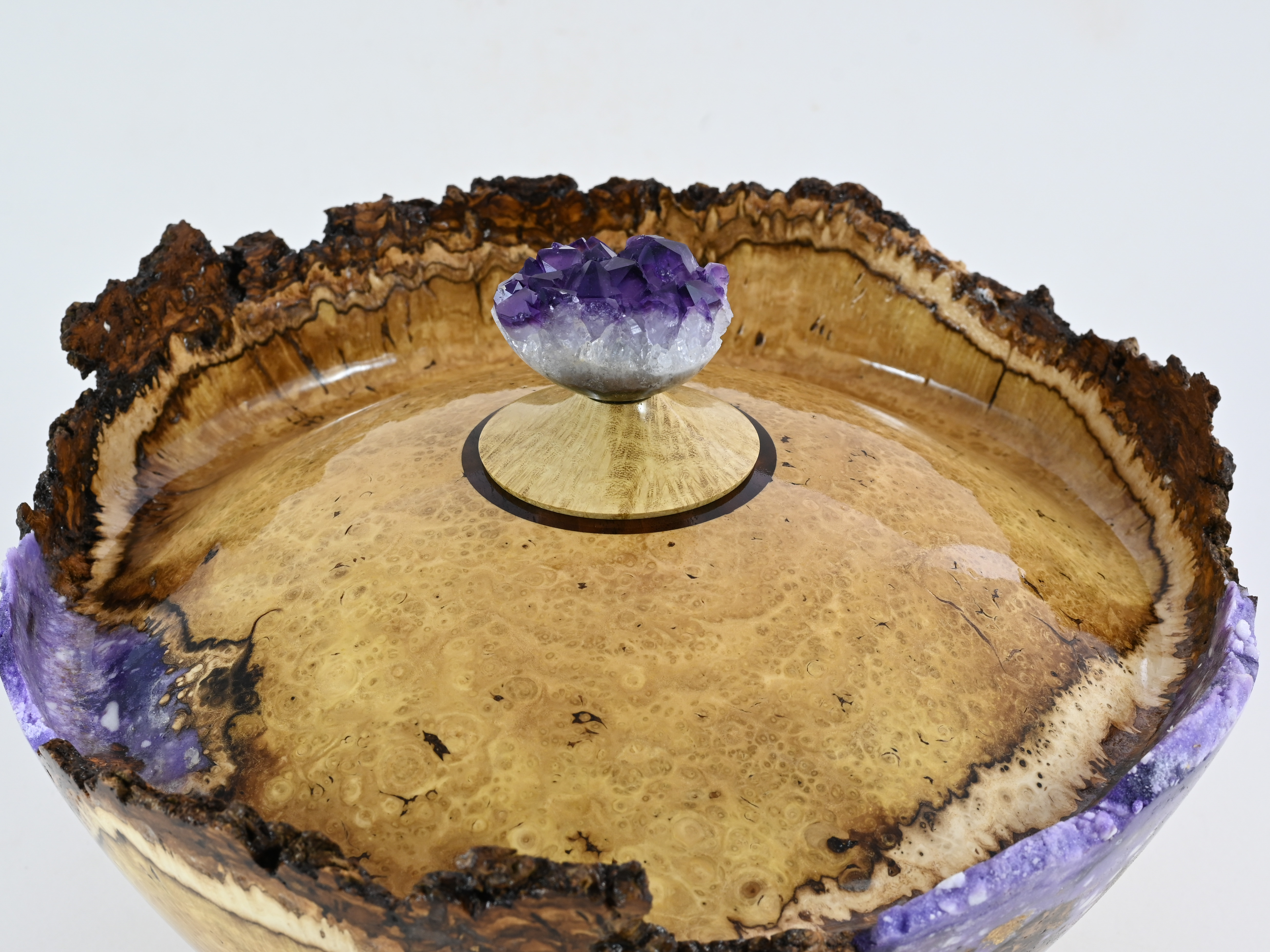 547 robinia - 2,7 liter