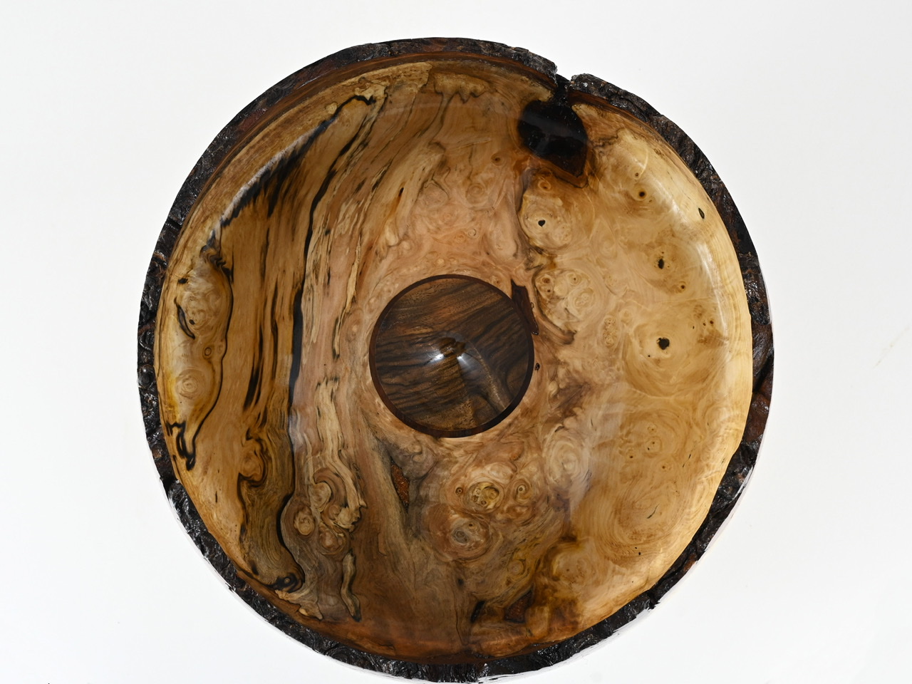 574 kastanje - 7 liter