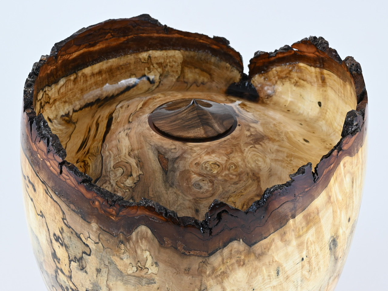 574 kastanje - 7 liter