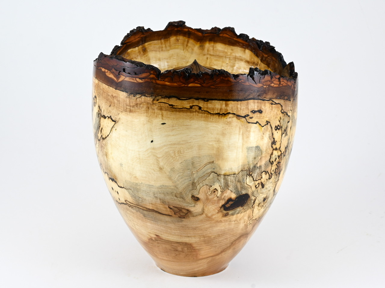 574 kastanje - 7 liter