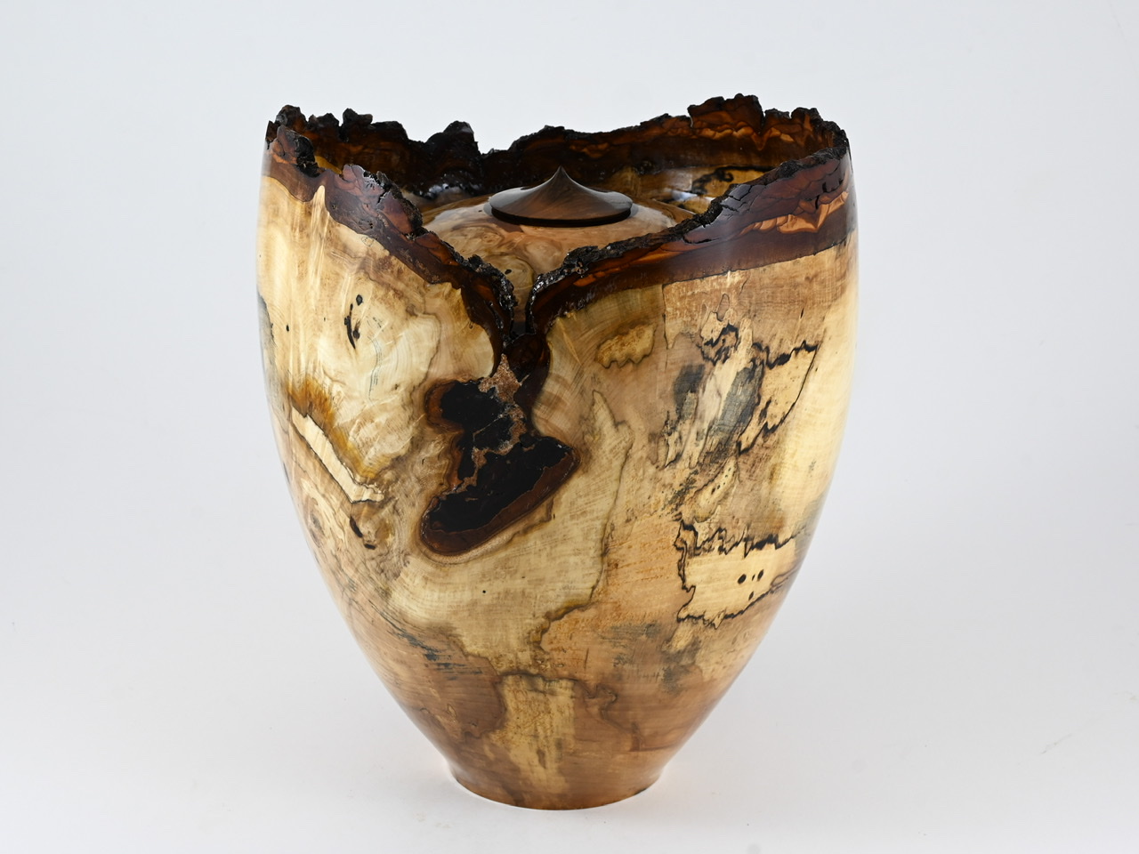 574 kastanje - 7 liter